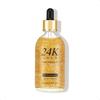 Holika Holika Prime Youth 24K Gold Repair Ampoule 100мл Эластичный лифтинг