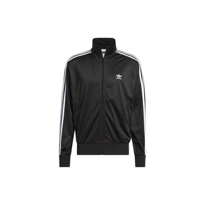 Adicolor Classics Firebird Track Top (Размеры KR) Черная мужская уличная одежда IJ7058