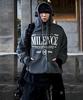 Толстовка Milence_Пигмент D.Gray