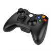 Gamepad For Xbox 360 Controller Joystick Wireless Controller Bluetooth Wireless Game(Black)