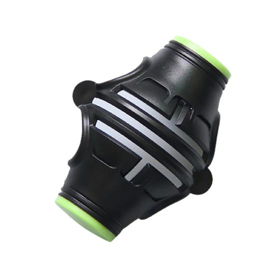 Подкладка для мяча для гольфа, универсальный прицел, многоразовый выравниватель мяча для гольфа, инструмент для рисования мяча для гольфа, маркер выравнивания, вкладыш для мяча для гольфа, аксессуары для гольфа