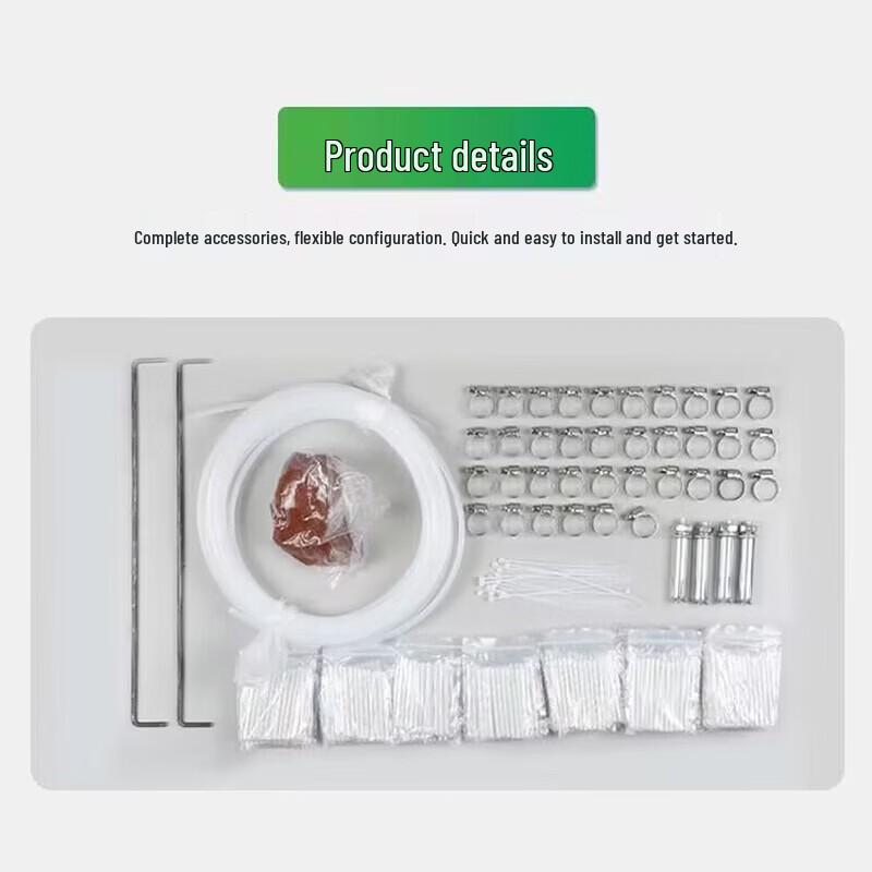 GPHMTEL Outdoor 144-Core Fiber Optic Cross-Connect Cabinet