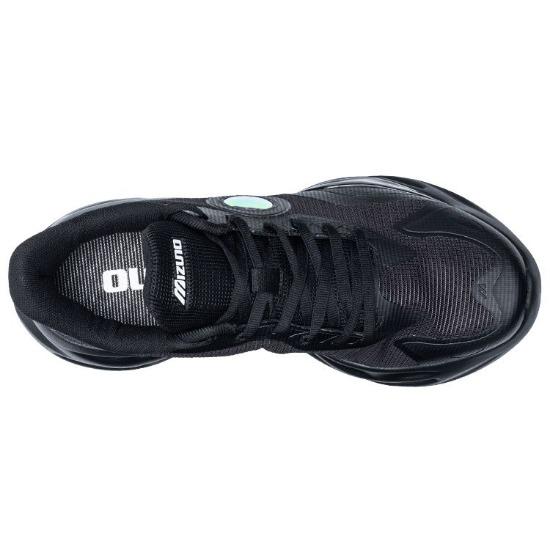 Mizuno Koi 2.0 Низкая сетка Минималистичная мода Толстая подошва Ретро D1GH230901