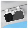 Multifunctional Car Sun Visor Glasses Holder for BMW, Mercedes-Benz, Volkswagen, and Honda