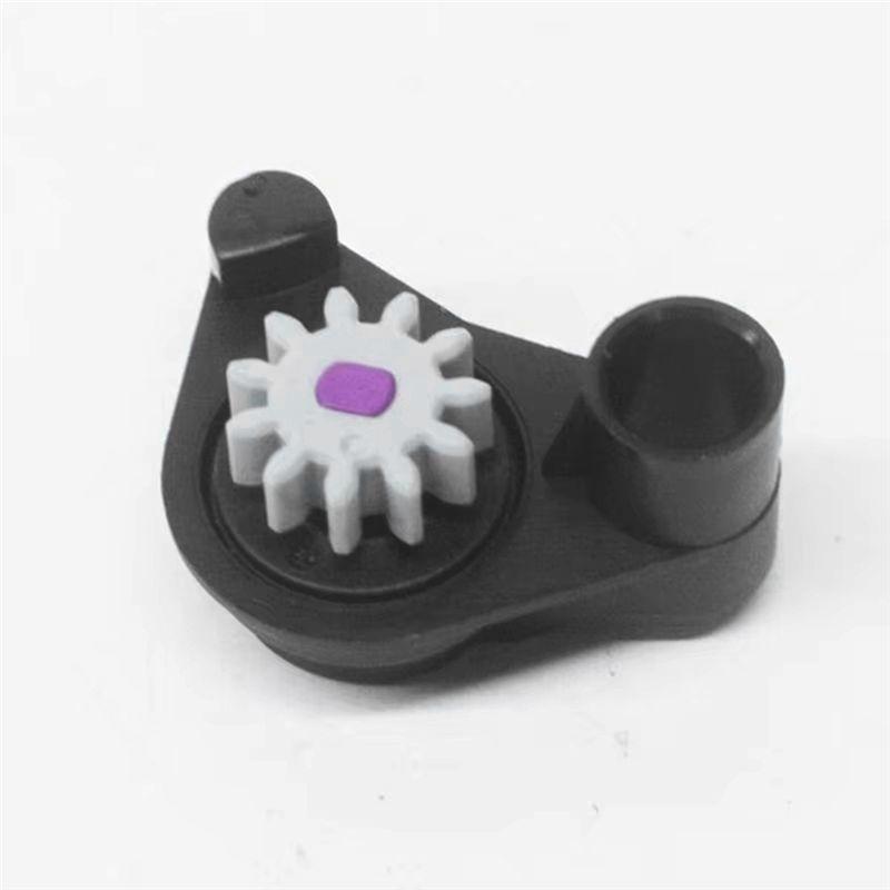 AEA7-New High Quality Car Glove Box Damper Gear Buffer Wheel FFZ500090 For Land Rover Discovery Range Rover Auto Parts