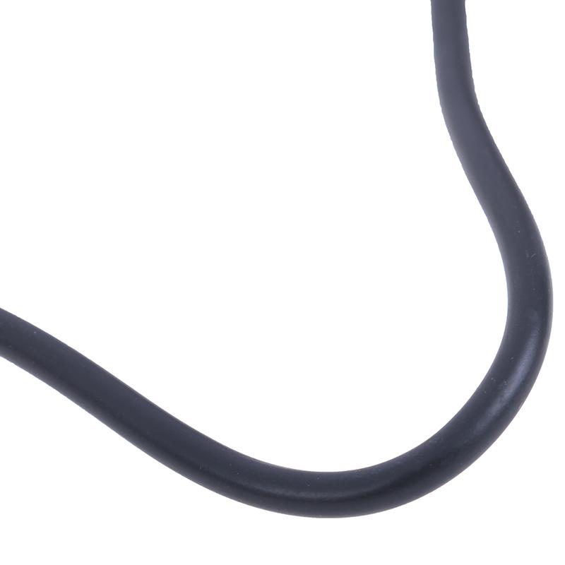 DC 8 мм 42 В 2 А зарядный кабель шнур питания для электрического скутера Xiaomi M365