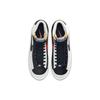 Nike Blazer Mid '77 Emb Юбилей НБА 75 лет Trail Blazers Кроссовки Обувь для скейтборда DD8025-101