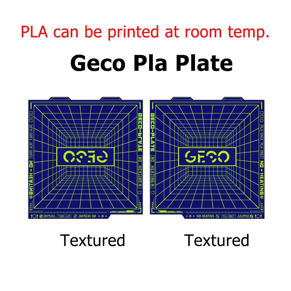 Polyurea build plate For Bambu lab A1 MINI Cold Plate Super Tack PEO PET Heatbed For Bambulab A1 mini 3D Printer Accessories