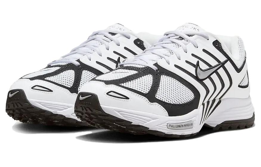 Nike Air Peg 2K5 Белый Черный FJ1909-100