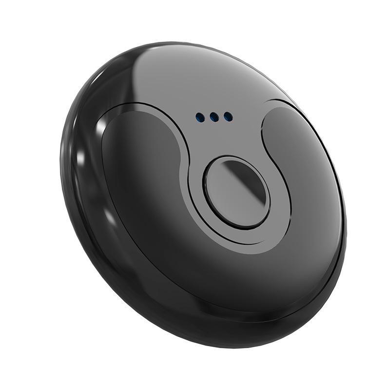 Мини Bluetooth-трекер Apple для домашних животных и детей