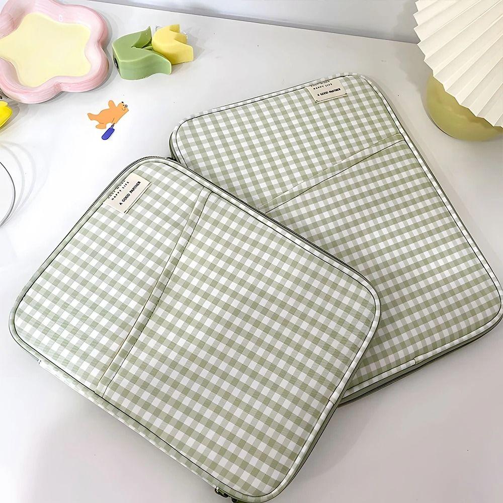 7.9-12.9 inch Handbag Case Tablet Pouch Sleeve Bag Cover for iPad Pro/Samsung/ Xiaomi
