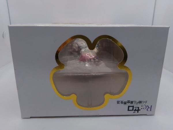 Current condition Unopened figure Sega Ram WF limited version Premium figure "Re: Life in a different world starting from zero"