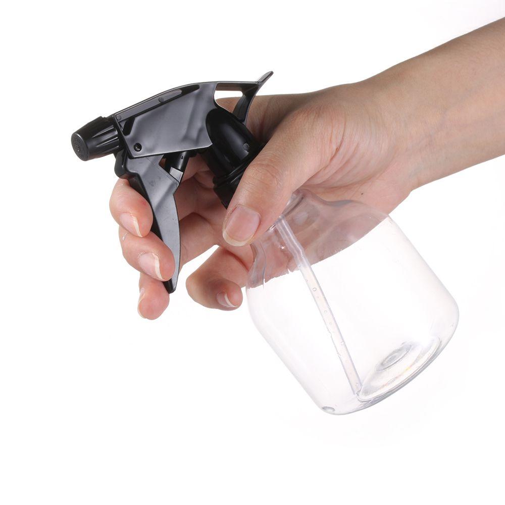 250ml Plastic Barber Garden Plants Hair Water Mists Water Sprayer Salon Hairdressing Spray Bottle