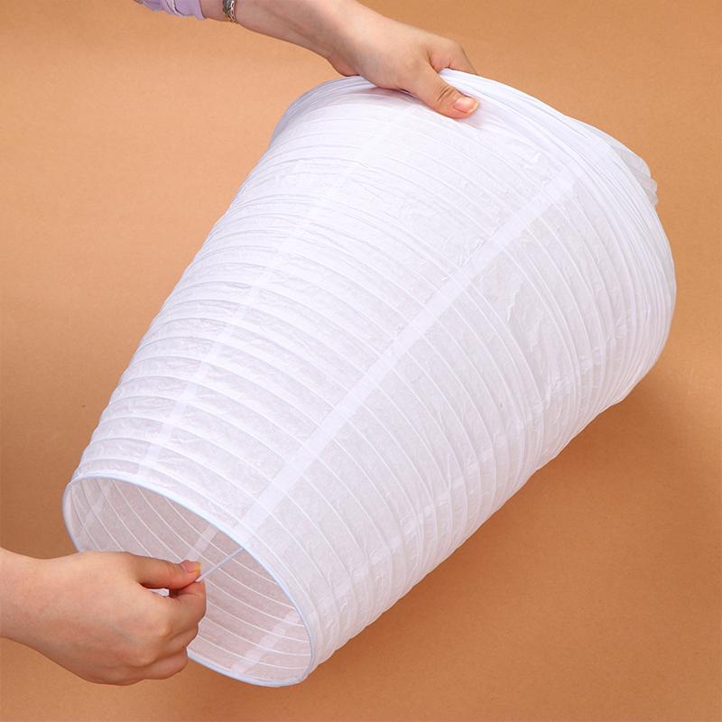 Modern Tall Rice Paper Floor Lamp Soft Warm Glow Minimalist Slim Design For Living Room Bedroom Home Decor