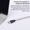 Usb 2.0 удлинительный кабель 5M/10M/15M Usb 2.0 удлинитель USB повторитель удлинительный шнур с усилителем Usb папа-мама