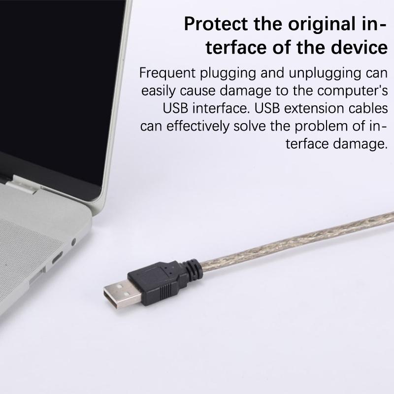 Usb 2.0 удлинительный кабель 5M/10M/15M Usb 2.0 удлинитель USB повторитель удлинительный шнур с усилителем Usb папа-мама