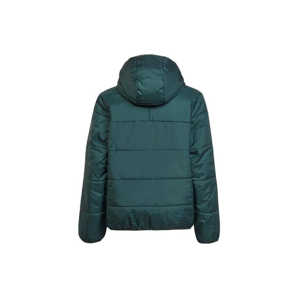 Adidas Originals Grade School Padded Jackets Hooded Moderate (Unisex) Padded Jackets HK0386