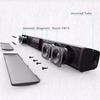 Soundbar For TV Subwoofer Bluetooth Speaker Sound Bar Box Music Wireless Radio FM Caixa De Som Big Bocina Bass Blootooth Coluna