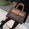 Women's Leather PU Shoulder Bags Large Capacity Travel Women's Bags