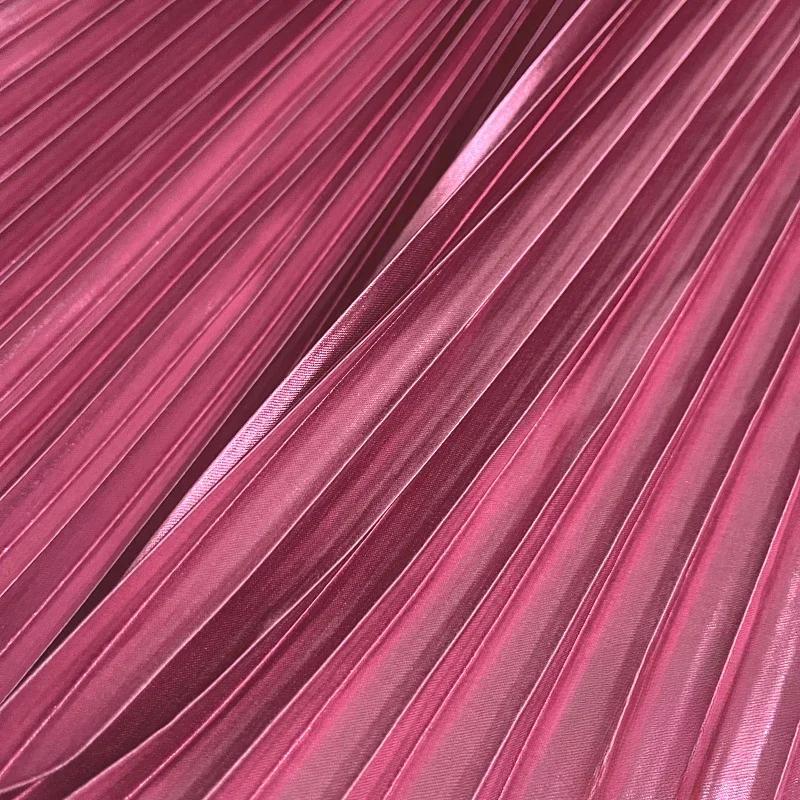 100x150 см плиссированная атласная ткань для рукоделия платье юбка костюм одежда ткань для шитья своими руками мягкая глянцевая гладкая однотонная