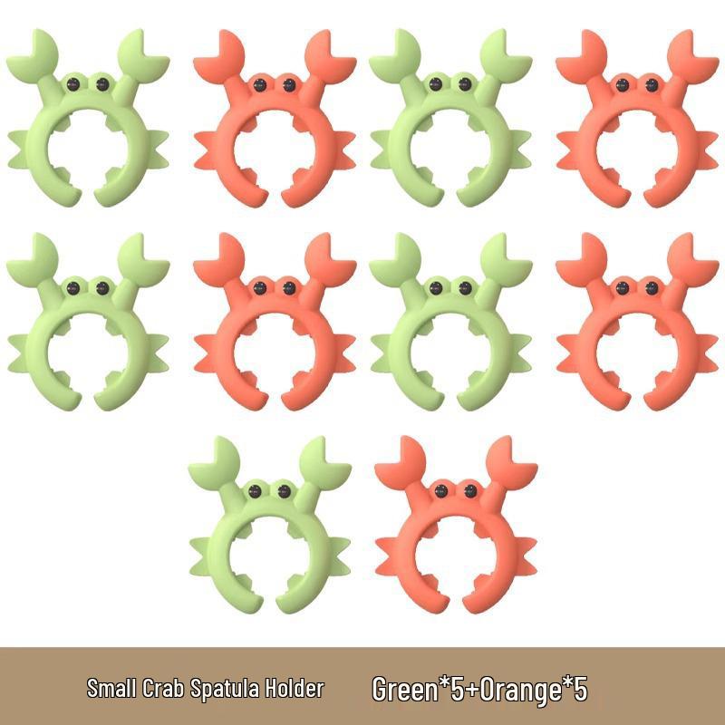 Силиконовая подставка для крышки и кухонных принадлежностей: Защита от перелива, Защита от ожогов, Многофункциональная кухонная полка