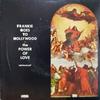 7-дюймовая пластинка FRANKIE GOES TO HOLLYWOOD - The Power Of Love ISL97013 ZTT, Island Rec 1984 Канада Поп Б/У