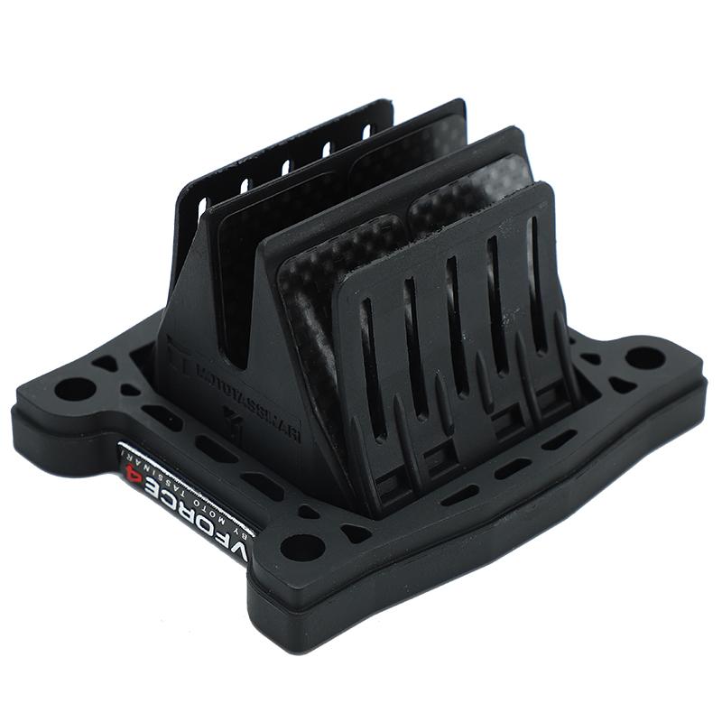 Motorcycle V Force 4145 Reed Valve For VForce 4 YAMAHA Blaster ATV V4145 YFS200 YFS 200 And DT 200R Motorcycles Reeds