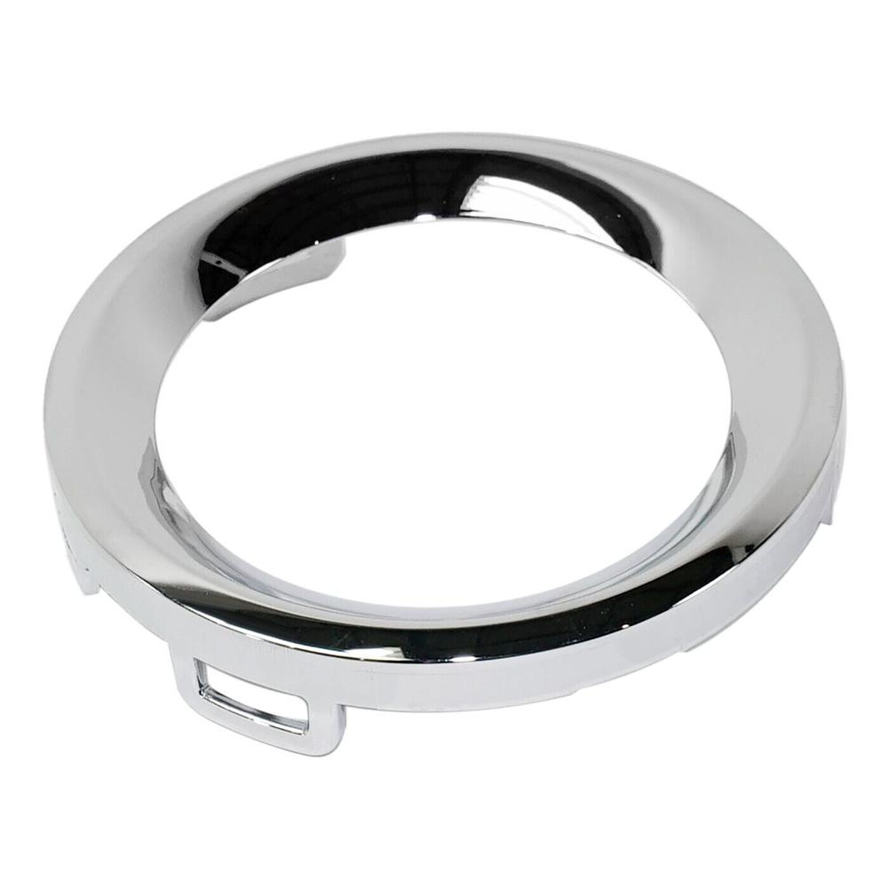 6VM61SZ0AA Левая крышка буксировочной проушины противотуманной фары для Jeep 2019-2022 Renegade Sport