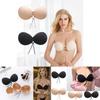 Luxurious Invisible Bra For Women With Super Push Up Features And Strapless Design