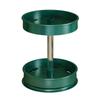 360° Rotating 3-Tier Kitchen Spice Organizer