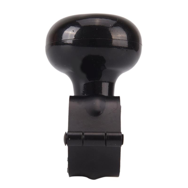 Universal Steering Wheel Spinner Heavy Duty Car Truck Handle Suicide Power Knob