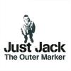CD JUST JACK - Outer Maker RGRCDCDZ1 RG Records 2003 UK Танцевальная и Электронная Музыка Б/У