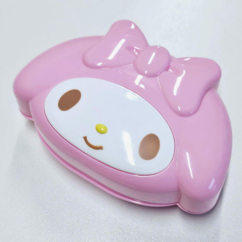 Sanrio Мыльница с крышкой My Melody