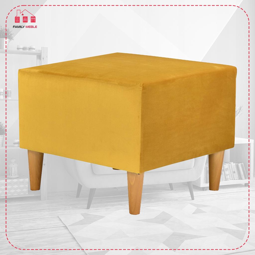 Pouf, Footrest, Seat, Ari Family Furniture