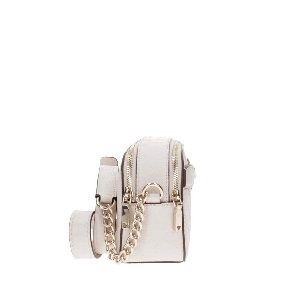 Сумка-чехол ARLENA LOGO CAMERA CROSSBODY TPG [Guess]