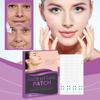 Facial Care Patches Physically Lift Loose Areas Of The Face, V-shaped Small Face Daily Transparent Patches.