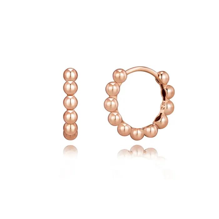 Bondier Petit One-Touch Earrings_282301280
