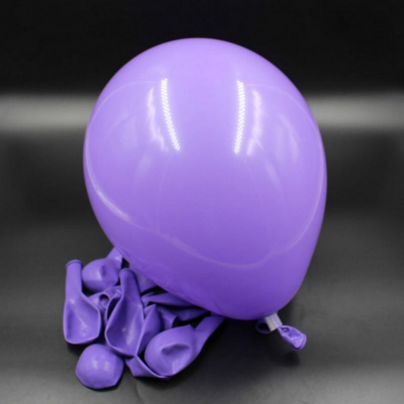 Латексные шары для вечеринки по случаю дня рождения, 10 шт., 12 дюймов, толстые, для украшения свадебной вечеринки, Globos