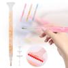 DIY Craft 5D Diamond Painting Pen Replacement Pen Heads Nail Art Pen Point Drill Pens  for Nail Art