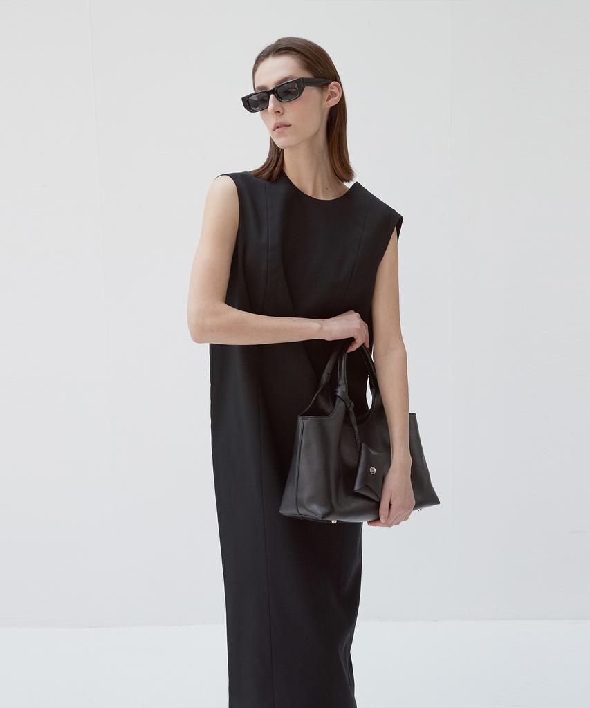 Verdemar Linea Soft Tote Bag