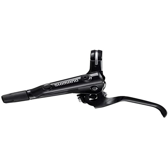 Shimano BL-MT501 Black Left Lever Only Hydraulic EBLMT501LL