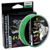 Fishing Lines150m 5 Colors Braided Fishing Lines 4+X Strands PE Spinning Fishing Reel Braided Fishing Lines