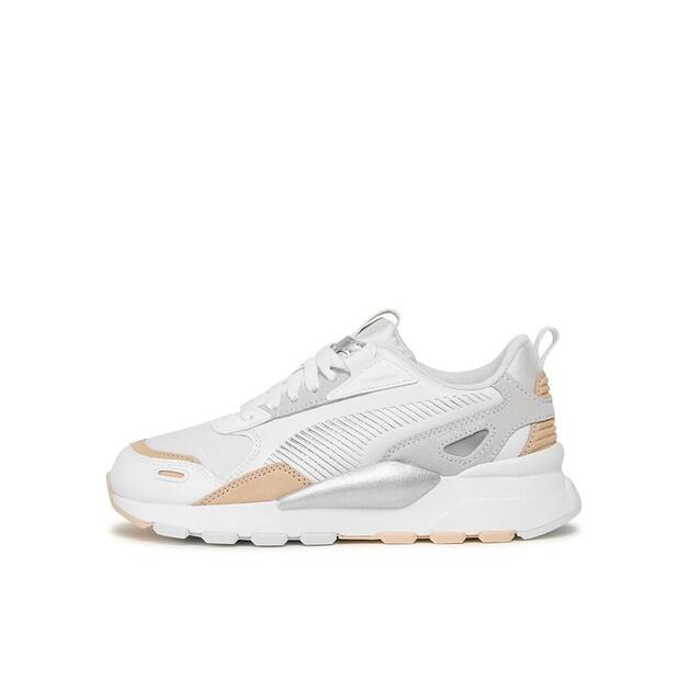 Кроссовки Puma Rs 3.0 Metallic Wns