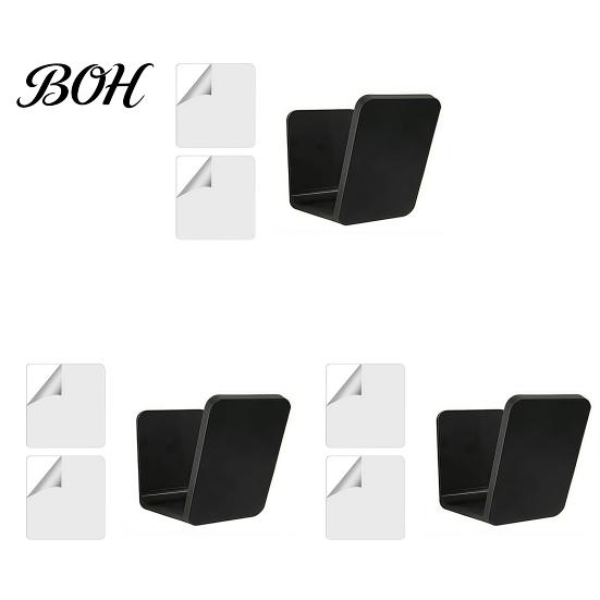 Home Sports Decor Storage Baseball Softball Glove Holder, Wall Mount Acrylic Display Rack, And Shape Preservation Organizer, Gloves Hanger for Locker