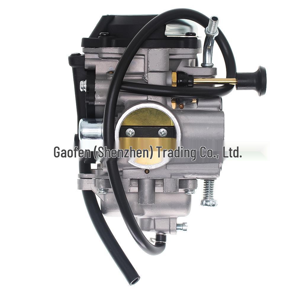 Yamaha Wolverine 350/250 Carburetor (1995-2005)