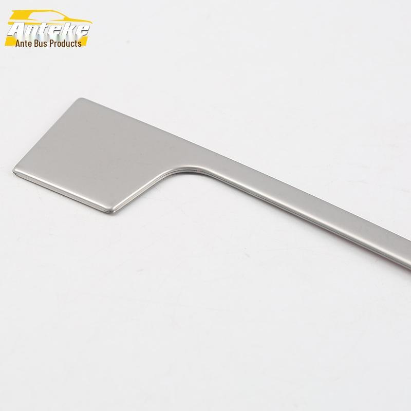 Fits 17 Magotan Models: Gear Shift Sticker Frame & Console Dashboard Cup Holder Accessories