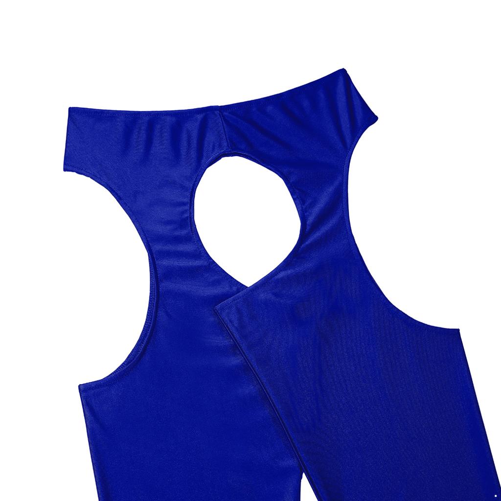 Женские сексуальные колготки без вырезов, бесшовные полые колготки с открытой промежностью, блестящие шелковые чулки