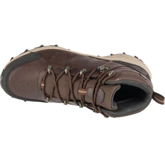 Треккинговые ботинки Columbia Peakfreak™ Ii Mid Outdry™ Leather