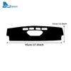 Car Dashboard Avoid Light Pad For CHERY JAECOO J7 2023 2024 2025 Instrument Platform Desk Cover Mats Carpets Anti-UV Accessories