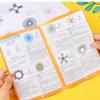 27 Pcs Tin Draw Drawing Art Original Spirograph Design Set Craft Create Kids Toy